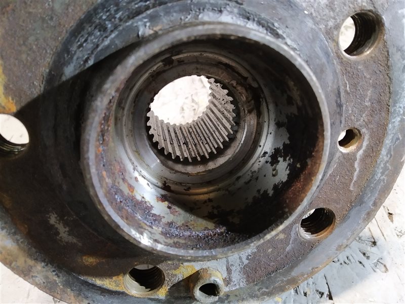 ступица, 2945 рублей, Санкт-Петербург