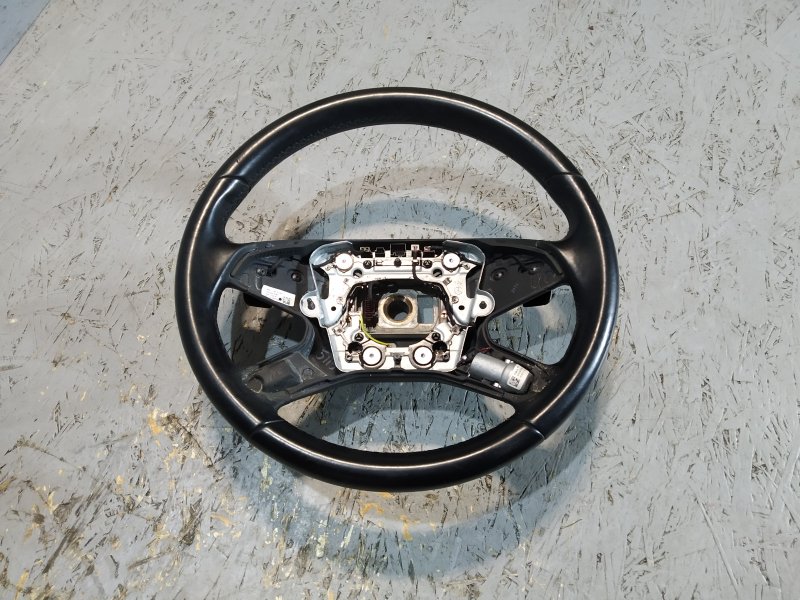 руль, 5880 рублей, Санкт-Петербург