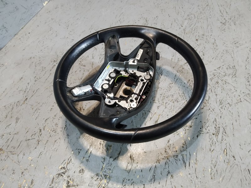 руль, 5880 рублей, Санкт-Петербург