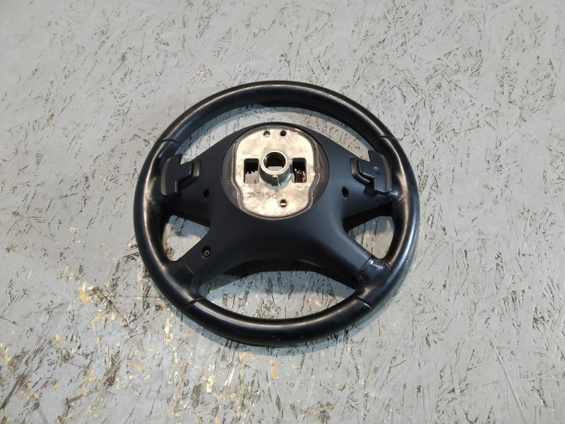 руль, 5880 рублей, Санкт-Петербург