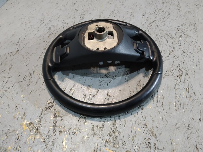 руль, 5880 рублей, Санкт-Петербург