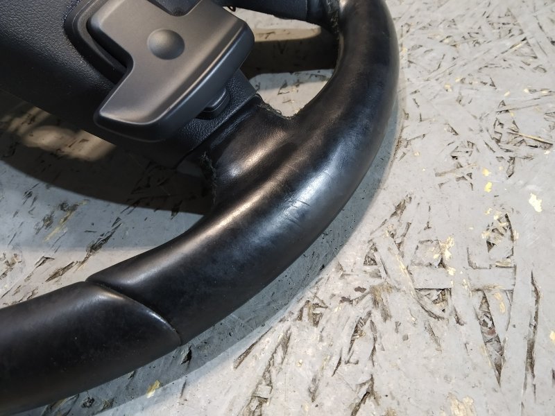 руль, 5880 рублей, Санкт-Петербург