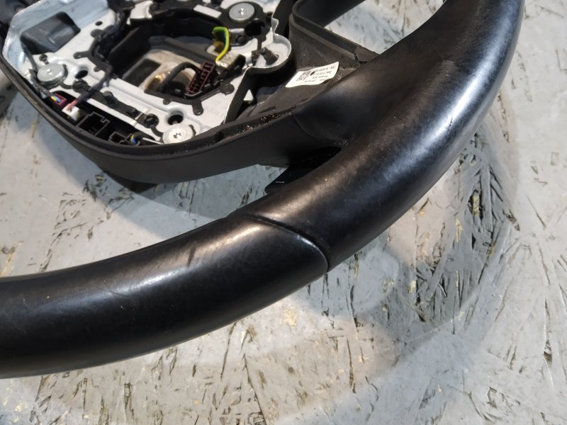 руль, 5880 рублей, Санкт-Петербург