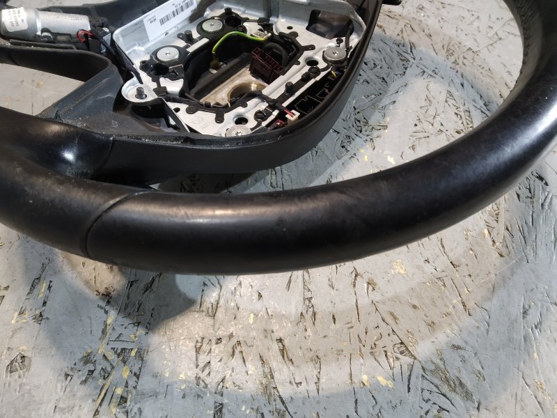 руль, 5880 рублей, Санкт-Петербург