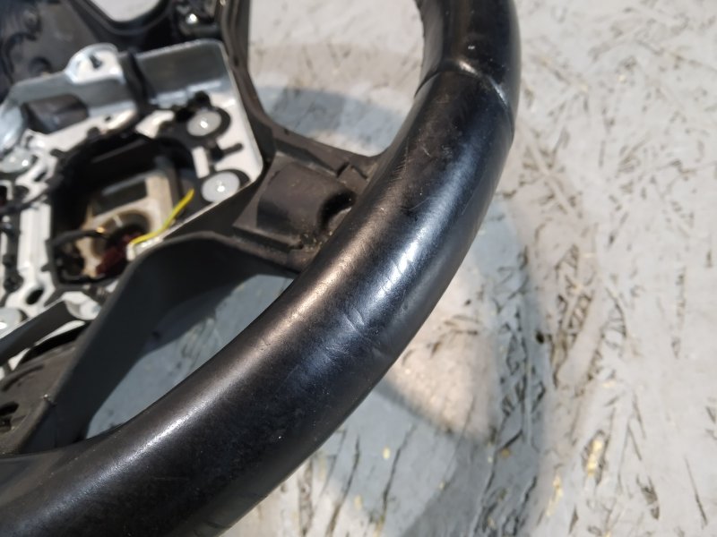 руль, 5880 рублей, Санкт-Петербург