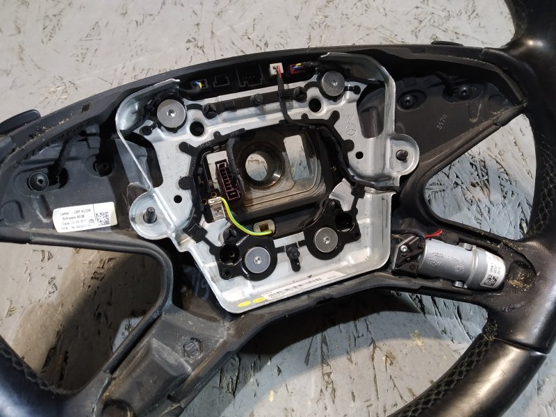 руль, 5880 рублей, Санкт-Петербург