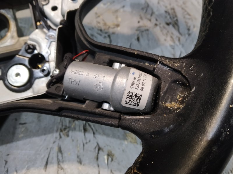 руль, 5880 рублей, Санкт-Петербург