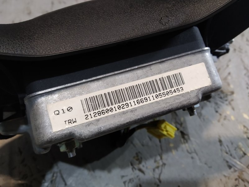 подушка в руль, 3300 рублей, Санкт-Петербург