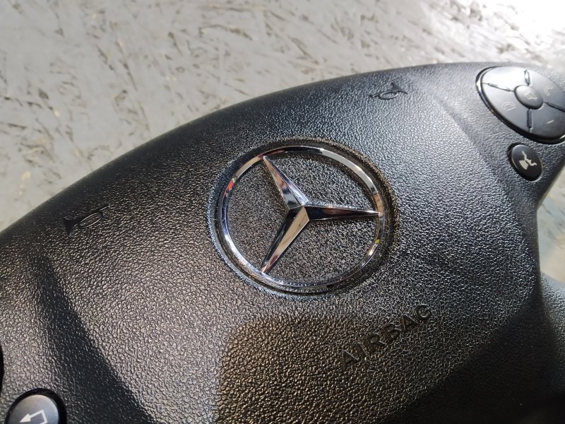 подушка в руль, 3300 рублей, Санкт-Петербург