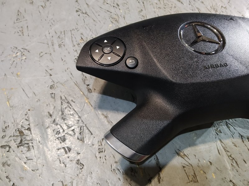 подушка в руль, 3300 рублей, Санкт-Петербург