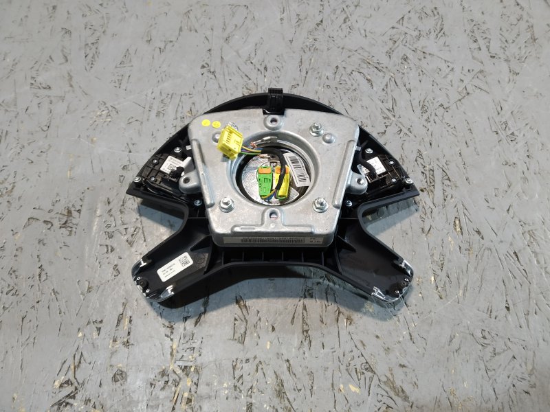 подушка в руль, 3300 рублей, Санкт-Петербург