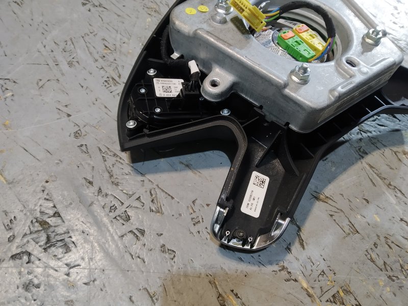 подушка в руль, 3300 рублей, Санкт-Петербург