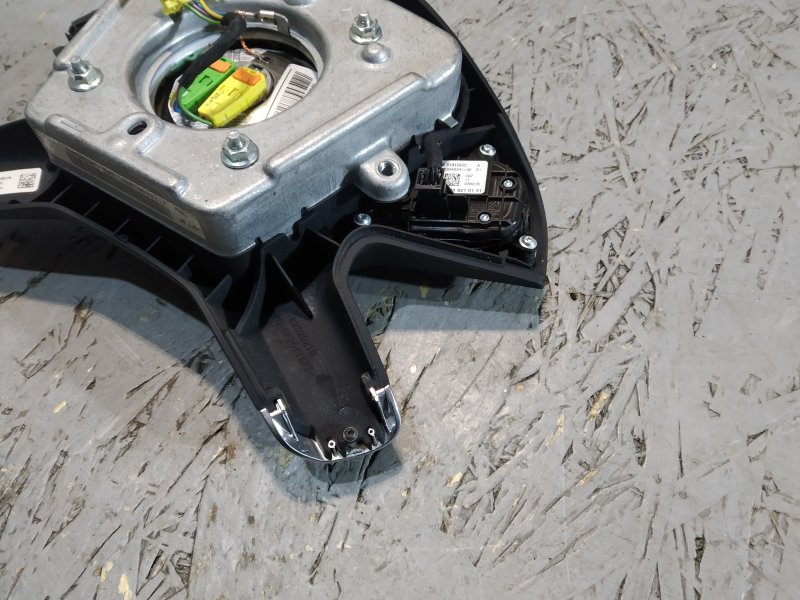 подушка в руль, 3300 рублей, Санкт-Петербург