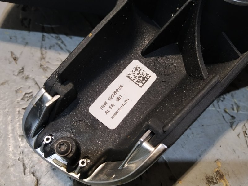 подушка в руль, 3300 рублей, Санкт-Петербург