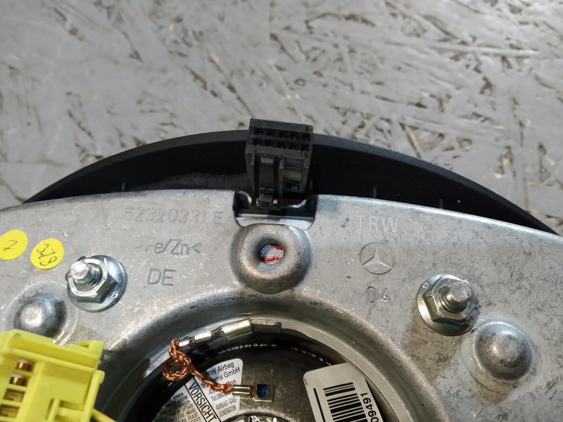 подушка в руль, 3300 рублей, Санкт-Петербург