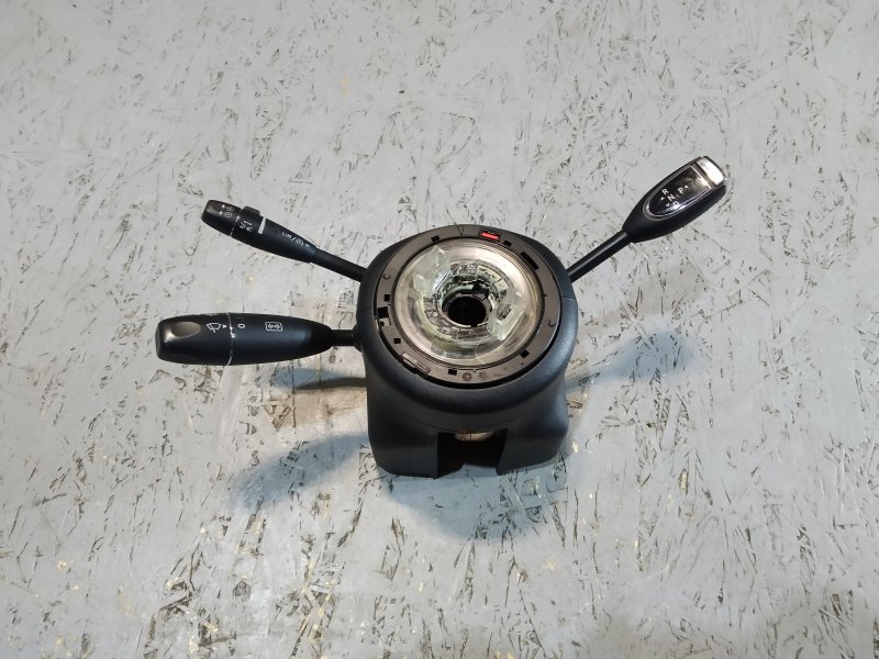 подрулевой переключатель, 9500 рублей, Санкт-Петербург