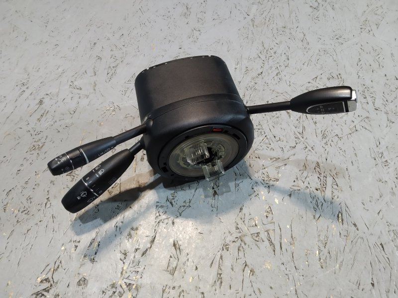 подрулевой переключатель, 9500 рублей, Санкт-Петербург