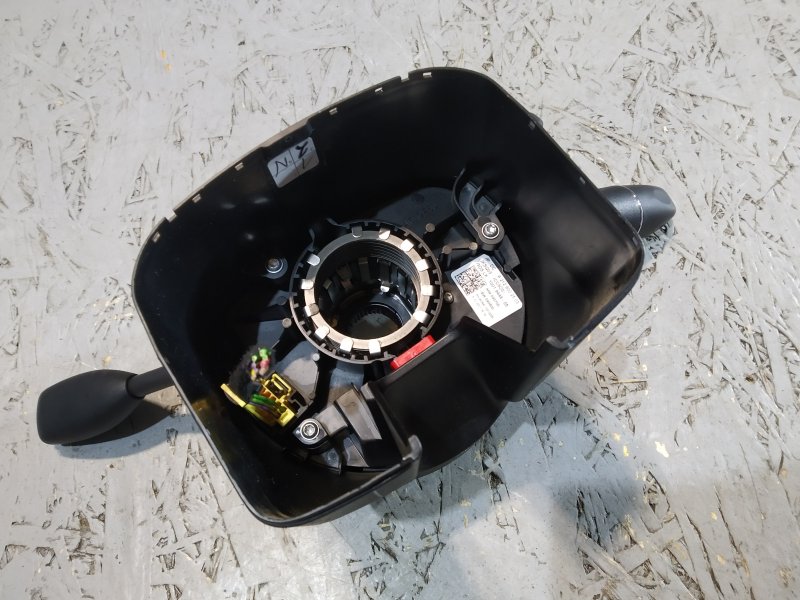 подрулевой переключатель, 9500 рублей, Санкт-Петербург