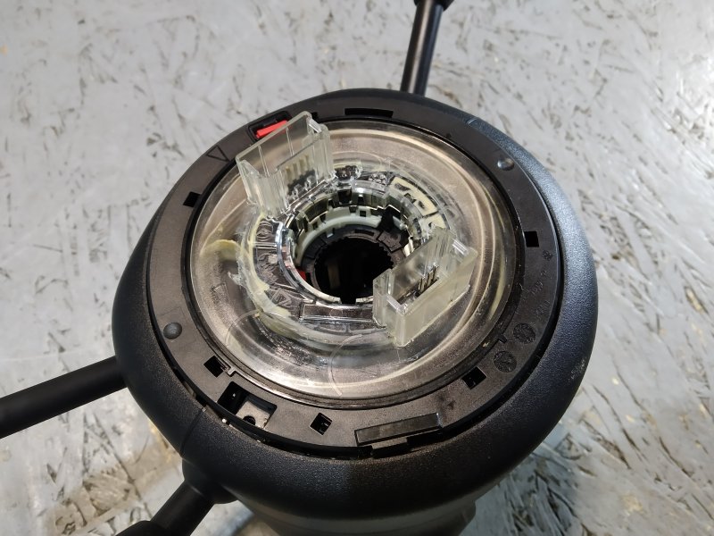 подрулевой переключатель, 9500 рублей, Санкт-Петербург