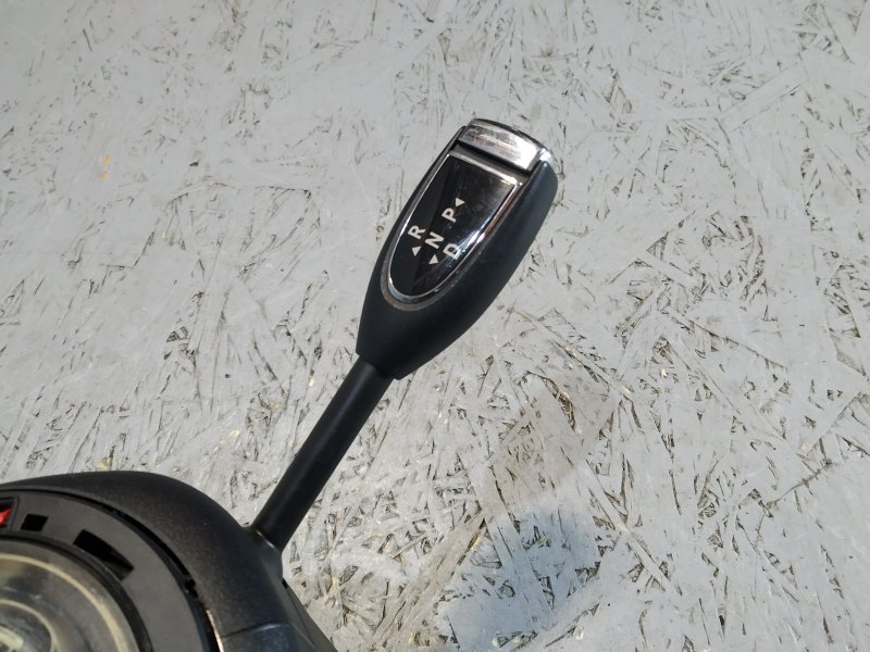 подрулевой переключатель, 9500 рублей, Санкт-Петербург