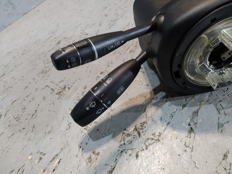 подрулевой переключатель, 9500 рублей, Санкт-Петербург