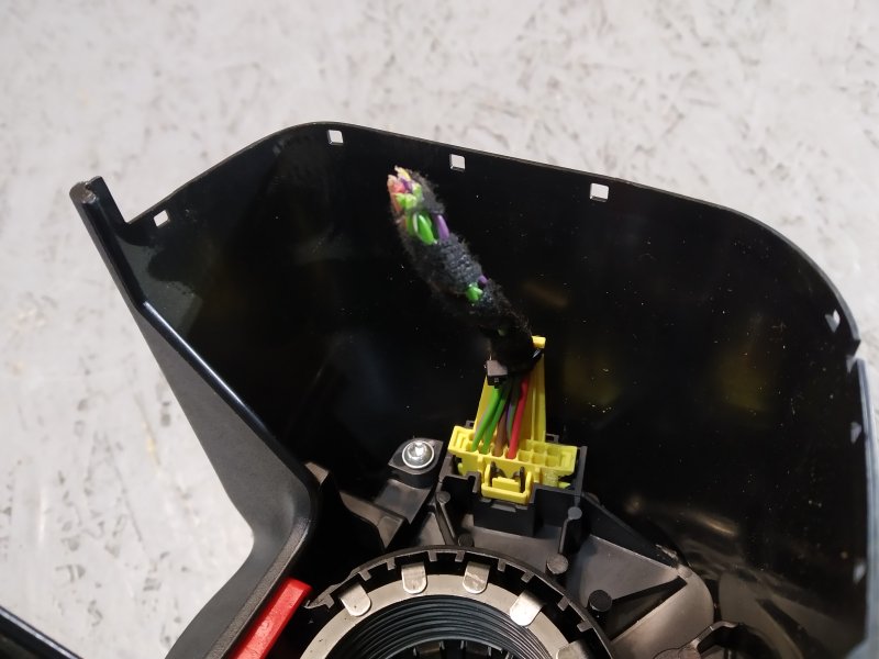 подрулевой переключатель, 9500 рублей, Санкт-Петербург