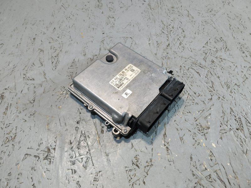 Блок управления двигателем, 7170 рублей, Санкт-Петербург