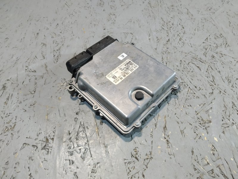 Блок управления двигателем, 7170 рублей, Санкт-Петербург