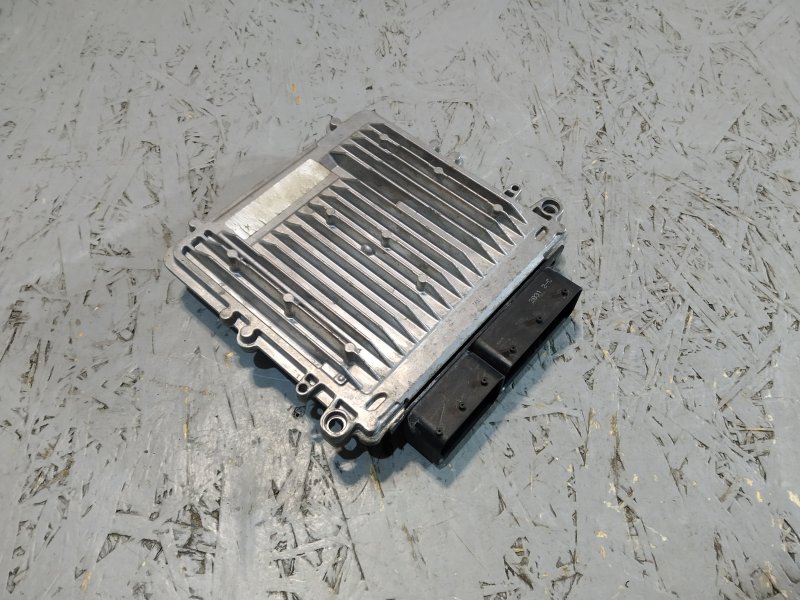 Блок управления двигателем, 7170 рублей, Санкт-Петербург