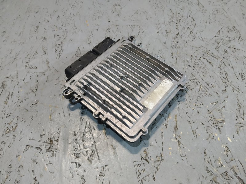 Блок управления двигателем, 7170 рублей, Санкт-Петербург