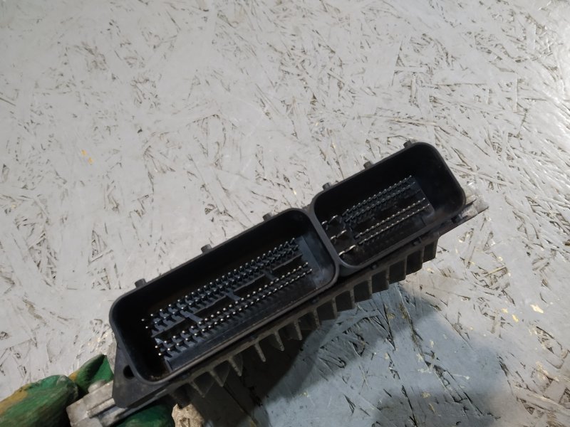 Блок управления двигателем, 7170 рублей, Санкт-Петербург