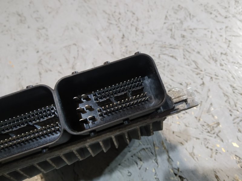 Блок управления двигателем, 7170 рублей, Санкт-Петербург