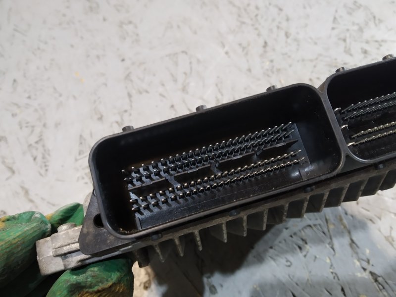 Блок управления двигателем, 7170 рублей, Санкт-Петербург