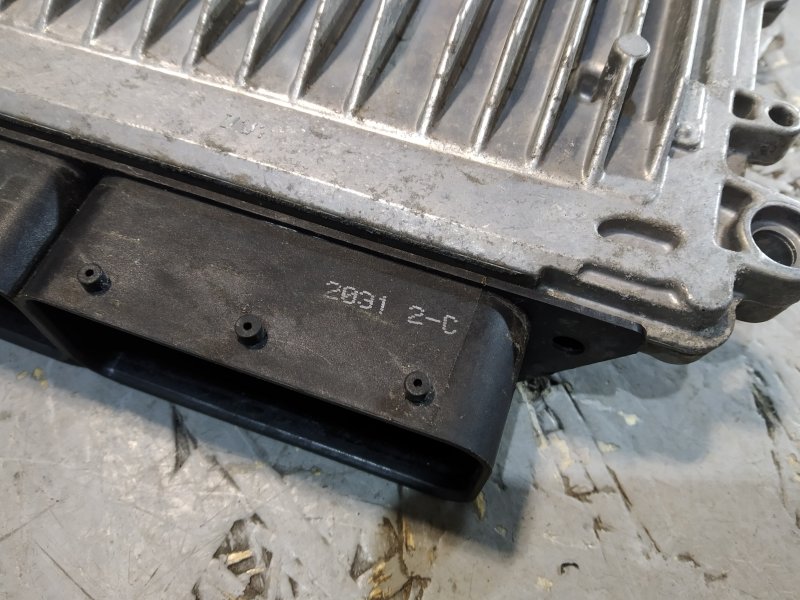 Блок управления двигателем, 7170 рублей, Санкт-Петербург