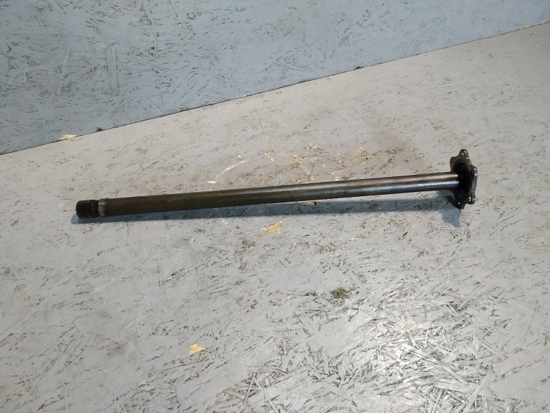 полуось, 4810 рублей, Санкт-Петербург