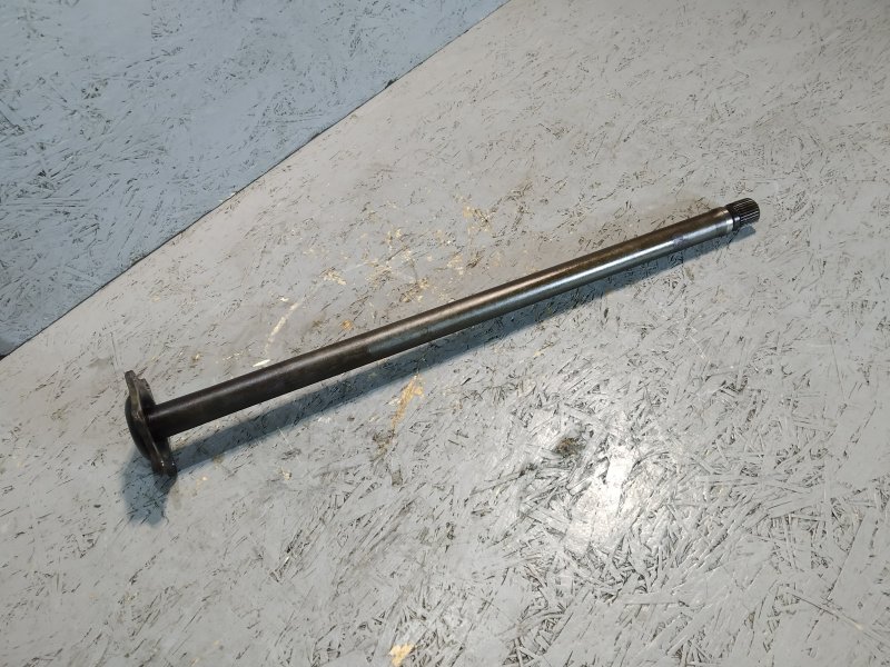 полуось, 4810 рублей, Санкт-Петербург