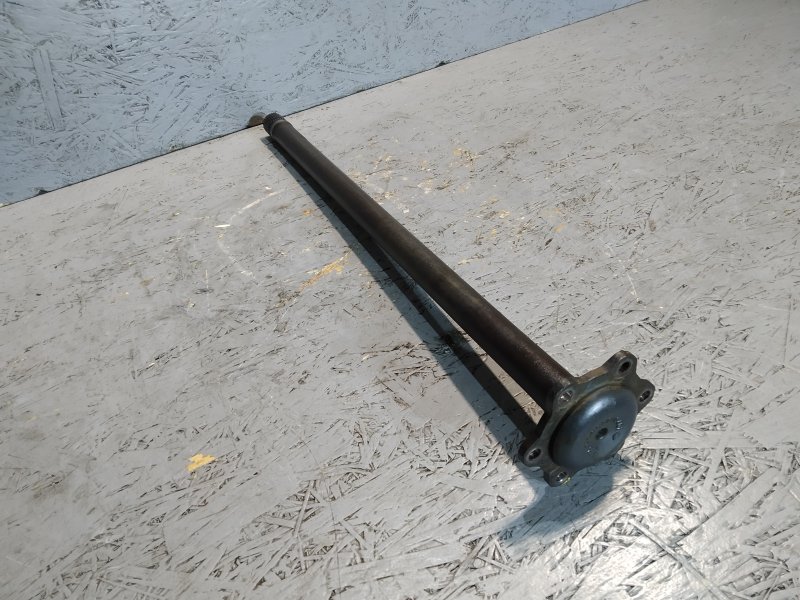 полуось, 4810 рублей, Санкт-Петербург