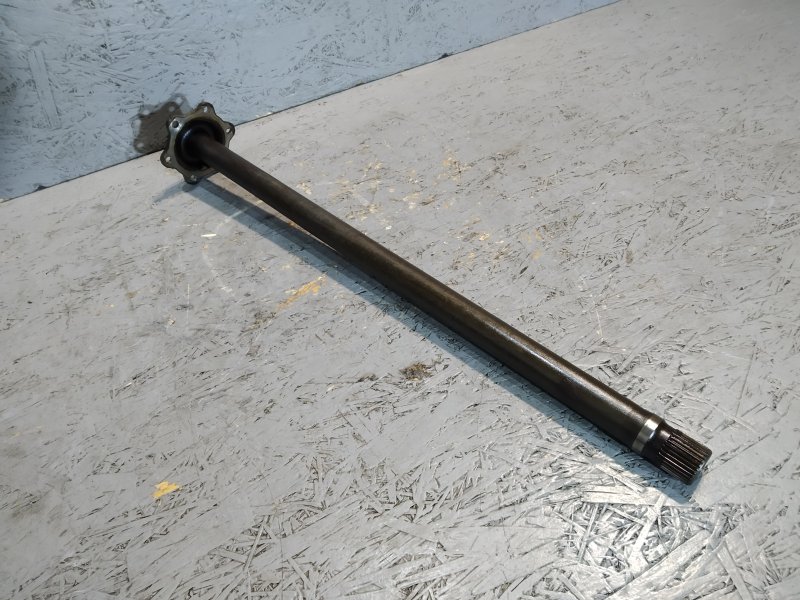 полуось, 4810 рублей, Санкт-Петербург