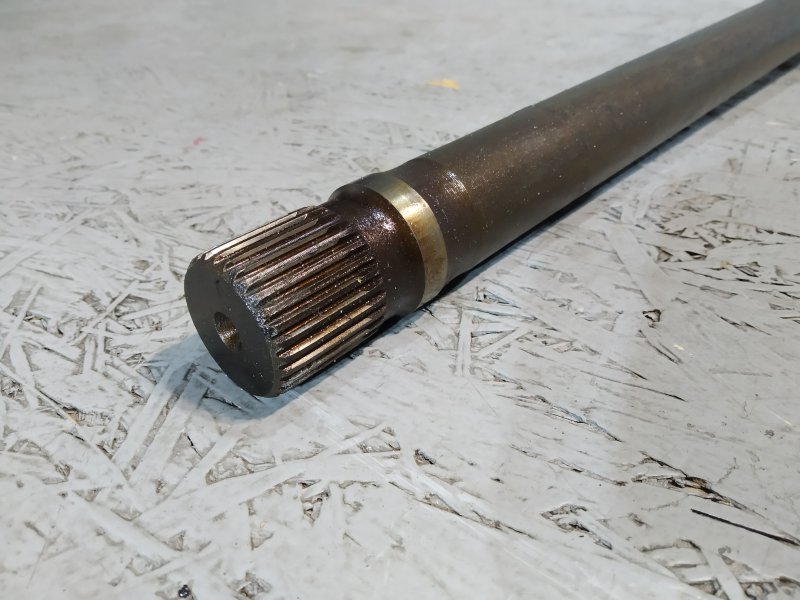 полуось, 4810 рублей, Санкт-Петербург