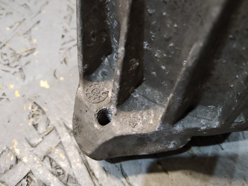 подушка двигателя, 1660 рублей, Санкт-Петербург