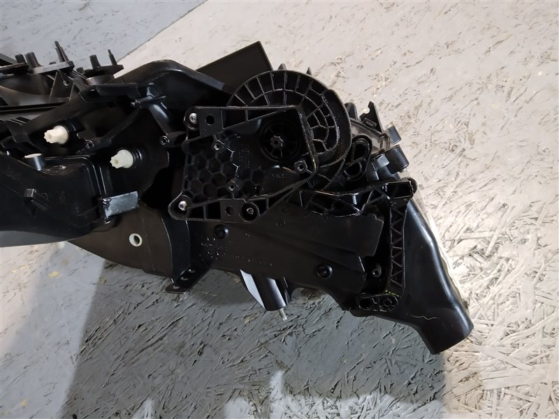 корпус печки, 2025 рублей, Санкт-Петербург