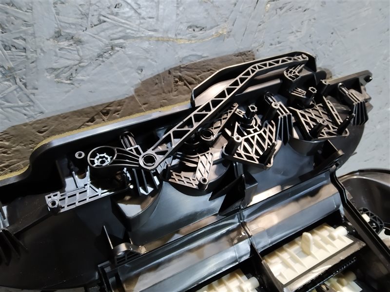 корпус печки, 2025 рублей, Санкт-Петербург