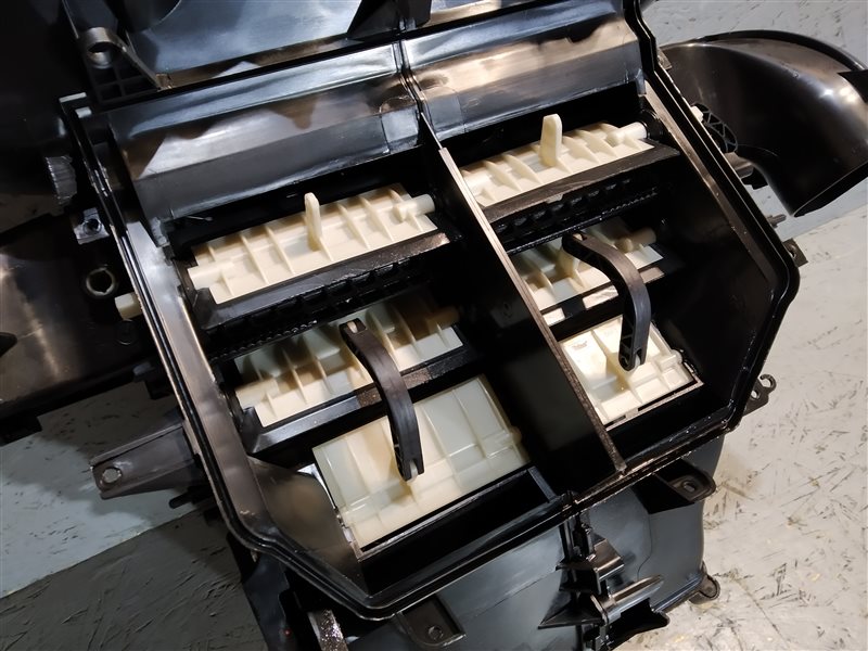 корпус печки, 2025 рублей, Санкт-Петербург