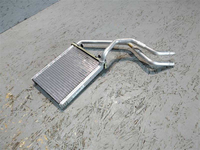 радиатор печки, 2660 рублей, Санкт-Петербург