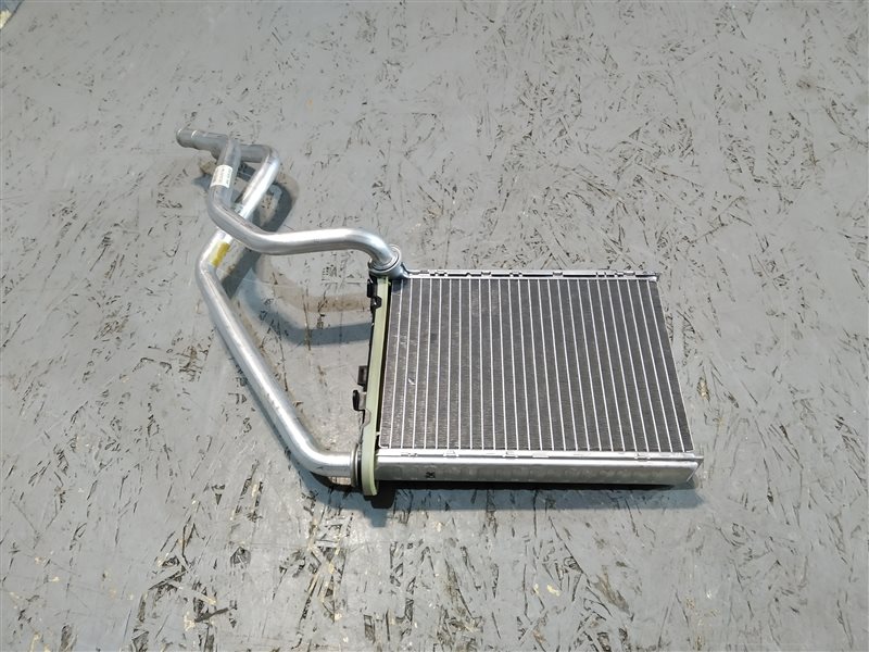 радиатор печки, 2660 рублей, Санкт-Петербург