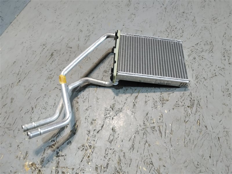 радиатор печки, 2660 рублей, Санкт-Петербург