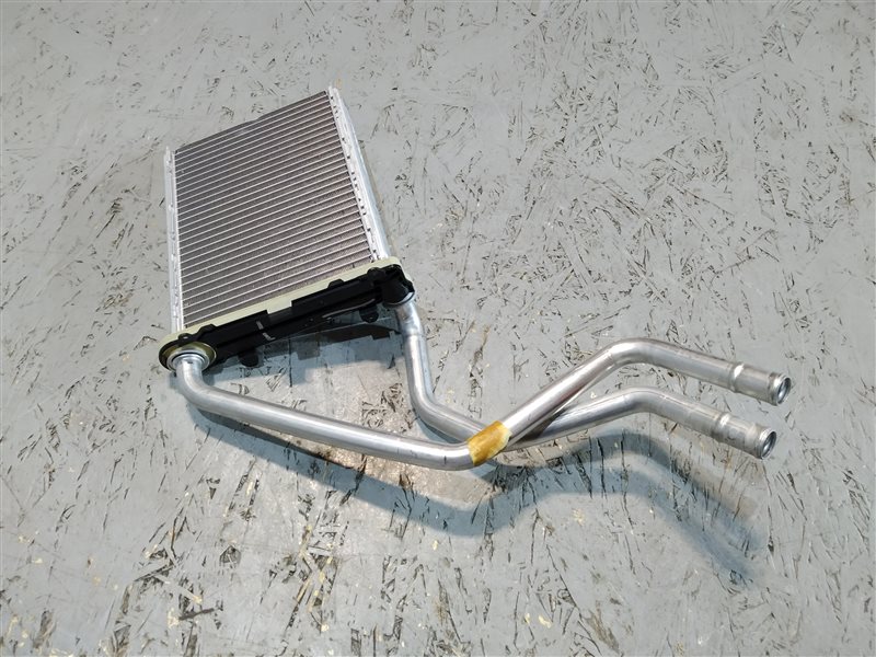 радиатор печки, 2660 рублей, Санкт-Петербург