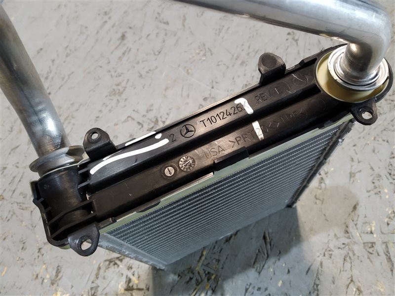 радиатор печки, 2660 рублей, Санкт-Петербург