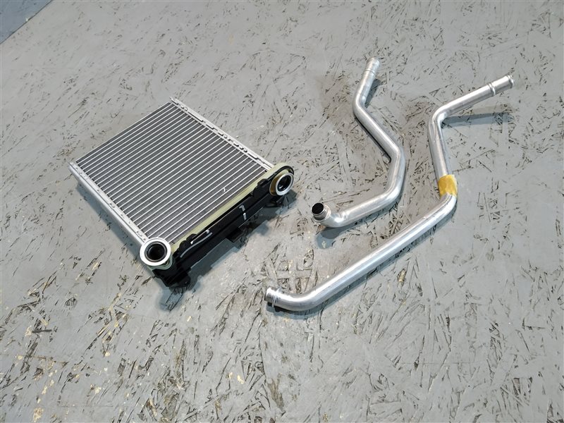 радиатор печки, 2660 рублей, Санкт-Петербург