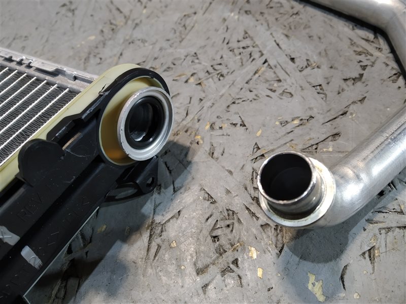 радиатор печки, 2660 рублей, Санкт-Петербург